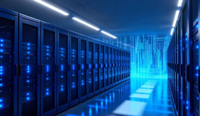 企业系统开发：信息化转型的推进器