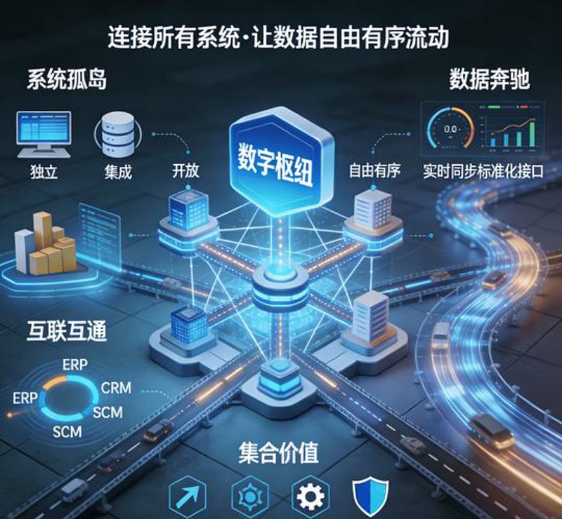 软件定制开发：企业信息化的得力助手